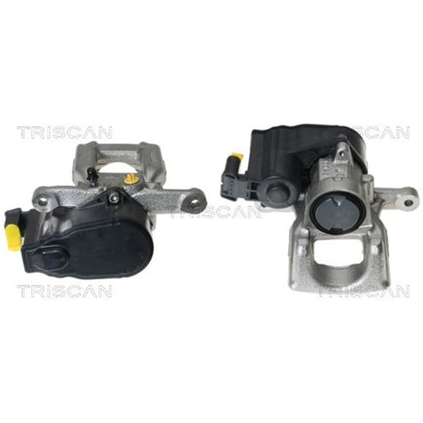 Triscan Bremssattel Hinten Rechts Citroen C4 Peugeot 3008 308 5008 8170344931-image