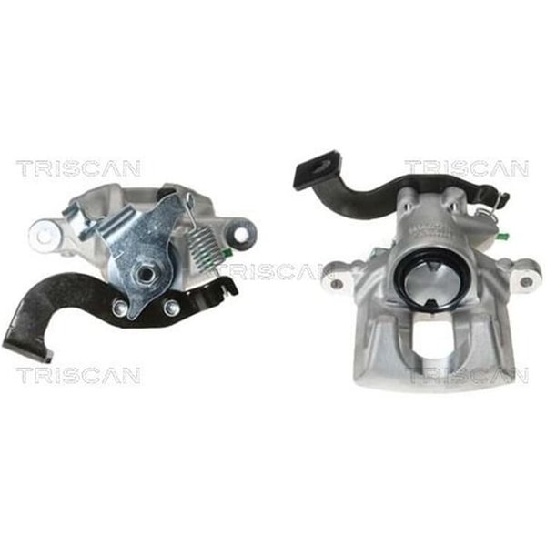 Triscan Bremssattel Hinten Links Toyota Auris Corolla 8170344970-image