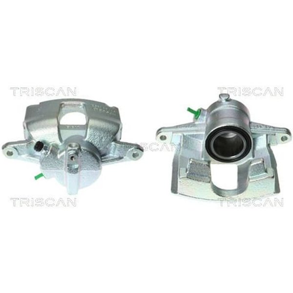 Triscan Bremssattel Hinten Links Citroen Fiat Peugeot 8170344980-image