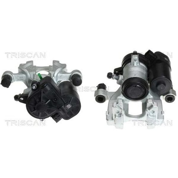 Triscan Bremssattel Hinten Rechts Ford Galaxy Kuga Mondeo S-Max-image