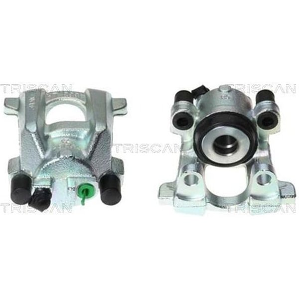 Triscan Bremssattel Hinten Links Jeep Grand Cherokee 8170345120-image