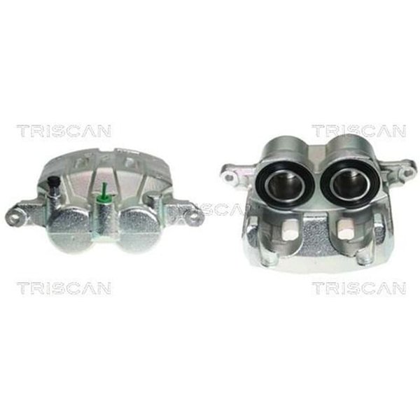 Triscan Bremssattel Vorne Rechts Isuzu D-Max-image