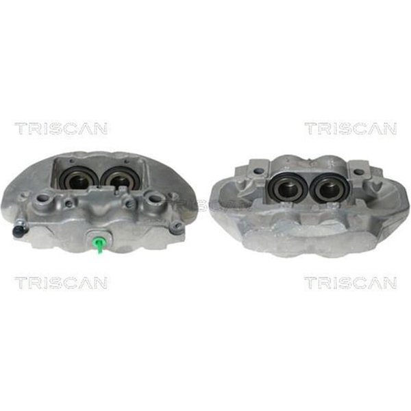 Triscan Bremssattel Vorne Links Alfa Romeo 159 Brera Spider 8170345136-image