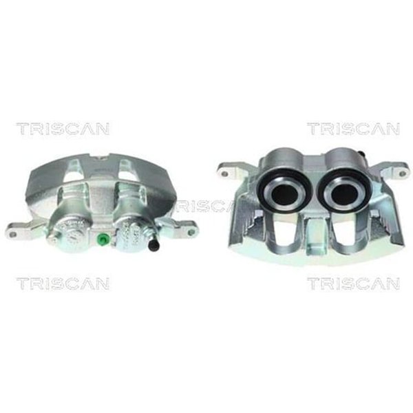 Triscan Bremssattel Vorne Rechts Chrysler Dodge Fiat Lancia-image