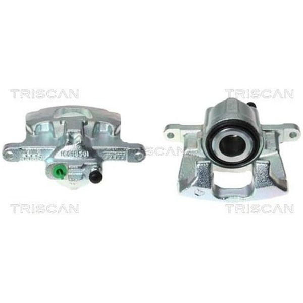 Triscan Bremssattel Hinten Rechts Dodge Nitro Jeep Cherokee-image