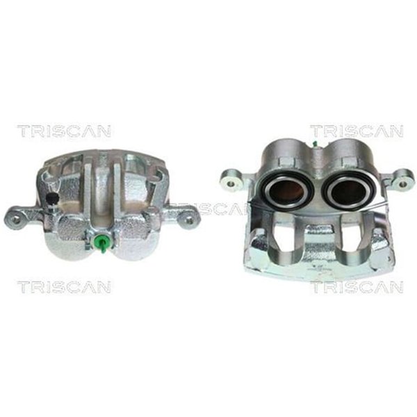 Triscan Bremssattel Vorne Rechts Hyundai Grand Santa Kia Sorento 8170345165-image