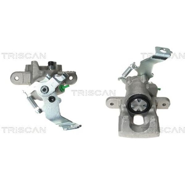 Triscan Bremssattel Hinten Links Lexus Ct-image