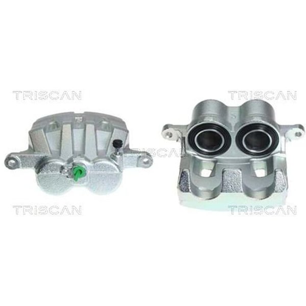 Triscan Bremssattel Vorne Rechts Lexus Nx Rx Toyota Bz4X Rav-image