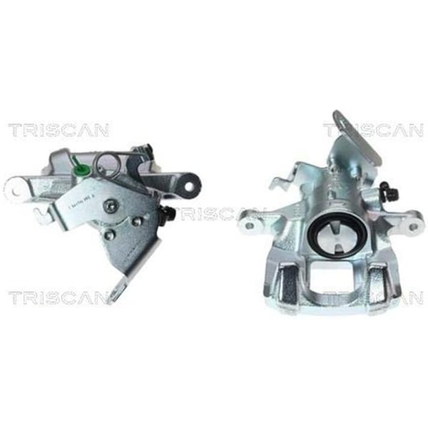 Triscan Bremssattel Ford Tourneo V362 Transit V362 2,0-image