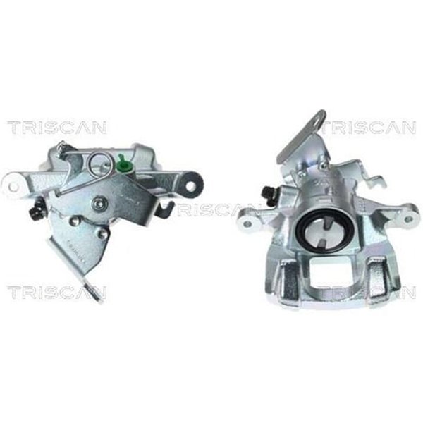 Triscan Bremssattel Hinten Rechts Ford Tourneo V362 Transit V362 2,0 8170345301-image