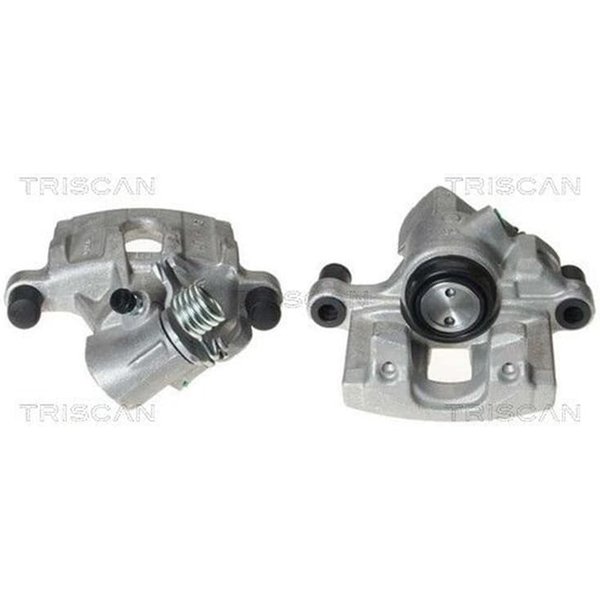 Triscan Bremssattel Hinten Rechts 8170345324 Ford C-Max Focus Grand Kuga Tourneo Transit-image