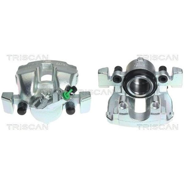 Triscan Bremssattel Vorne Rechts Citroen Ds Opel Peugeot 8170345335-image