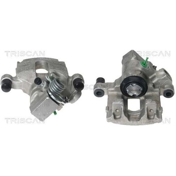 Triscan Bremssattel Hinten Links Ford Fiesta 7-image