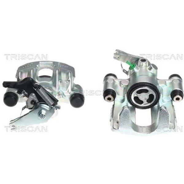 Triscan Bremssattel Hinten Links Iveco Daily 6-image