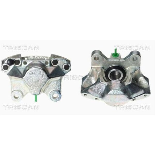 Triscan Bremssattel Hinten Rechts Volvo 240 260 817034631-image