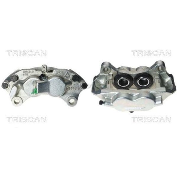 Triscan Bremssattel Vorne Links Mercedes G-Klasse T1 817034800-image