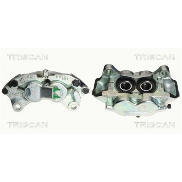 Triscan Bremssattel Vorne Rechts Mercedes G-Klasse T1 817034803-image