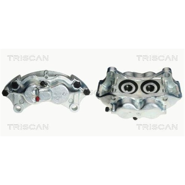 Triscan Bremssattel Vorne Links Mercedes G-Klasse T1 T1/Tn T2/Ln1-image