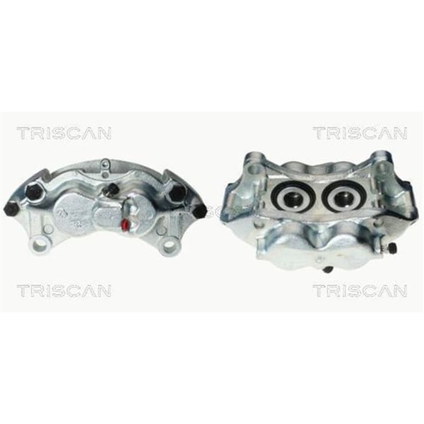 Triscan Bremssattel Vorne Rechts Mercedes G-Klasse T1 T1/Tn T2/Ln1-image