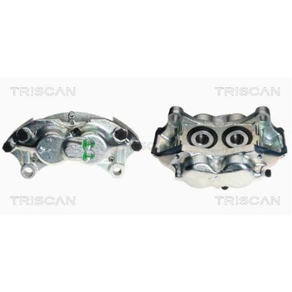 Triscan Bremssattel Vorne Rechts Mercedes G-Klasse T1 817034903-image
