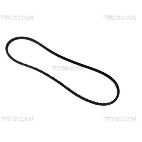 Triscan Keilriemen Audi Citroen Fiat Peugeot Renault Seat Trabant VW-image