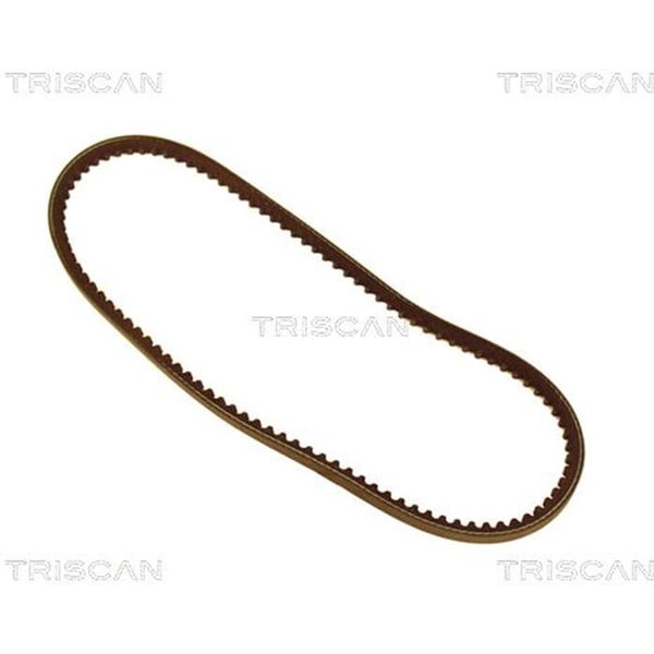 Triscan Keilriemen Audi Ford Opel Porsche Renault Suzuki VW-image