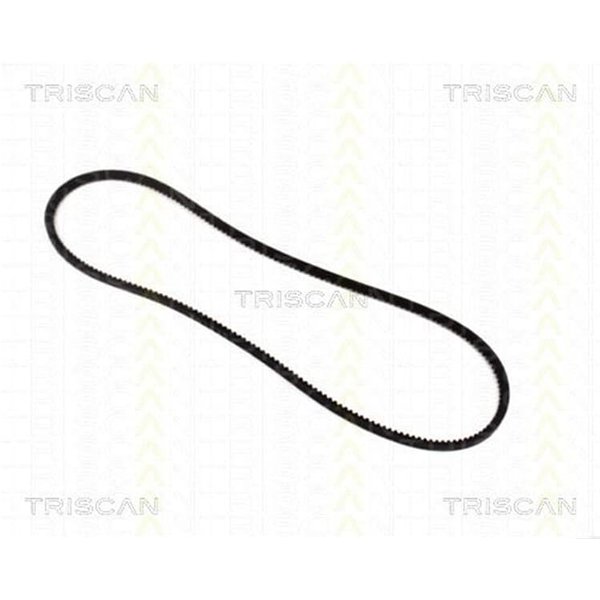 Triscan Keilriemen Audi Fiat Ford Mazda Opel Seat Suzuki Talbot-image