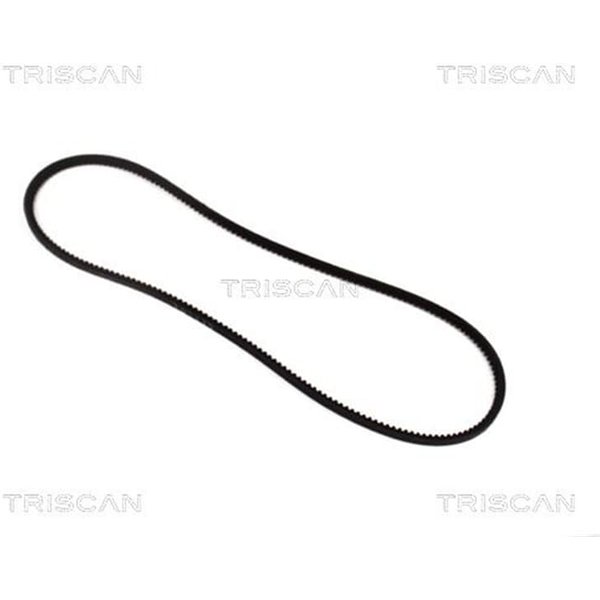 Triscan Keilriemen Audi Fiat Ford Mercedes Opel Peugeot VW Volvo-image