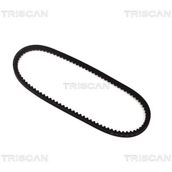 Triscan Keilriemen Ford Escort Fiesta Orion-image
