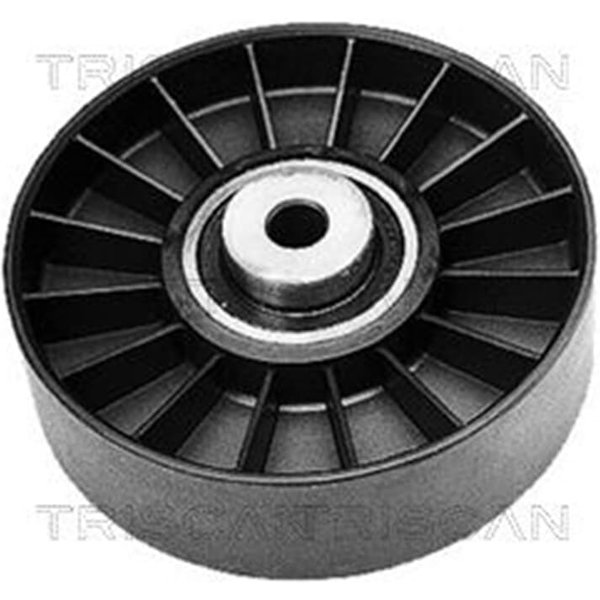 Triscan Umlenkrolle Renault Laguna Safrane Volvo 850 960 C70 S70 V70-image