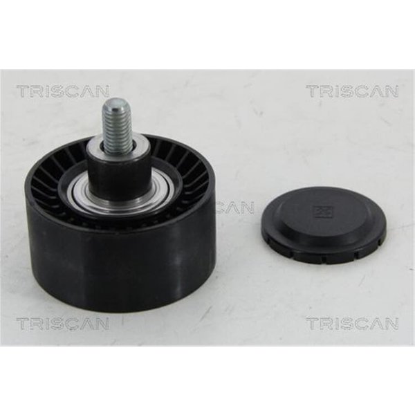 Triscan Umlenkrolle BMW 1Er 2Er 3Er 4Er 5Er 6Er 7Er X3 X4 X5 X6 3,0-image