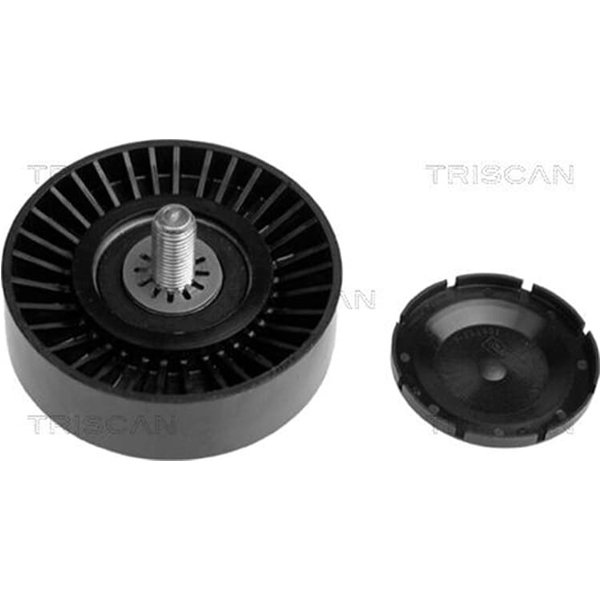 Triscan Umlenkrolle Hyundai Terracan Kia Carnival K2900 2,9-image