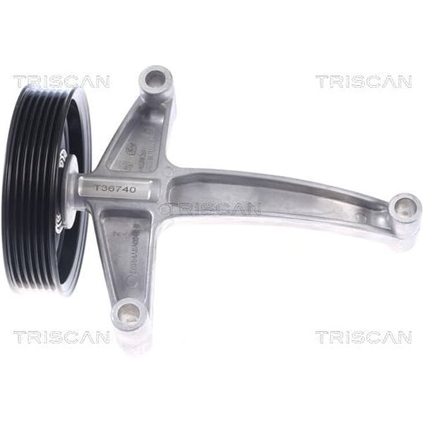 Triscan Umlenkrolle Audi Cupra Seat Skoda VW 8641291013-image