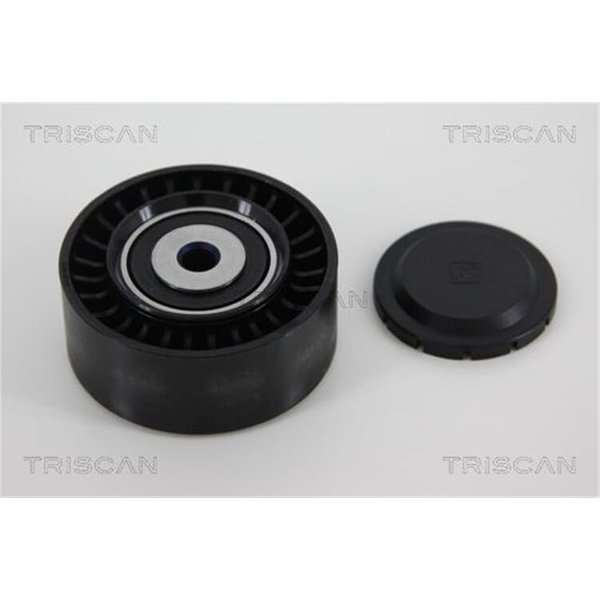 Triscan Umlenkrolle Audi A4 A5 A6 A8 Q5 Seat Exeo VW Phaeton-image