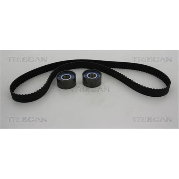 Triscan Zahnriemensatz Fiat Ducato Iveco Daily Renault Master 2,5-image