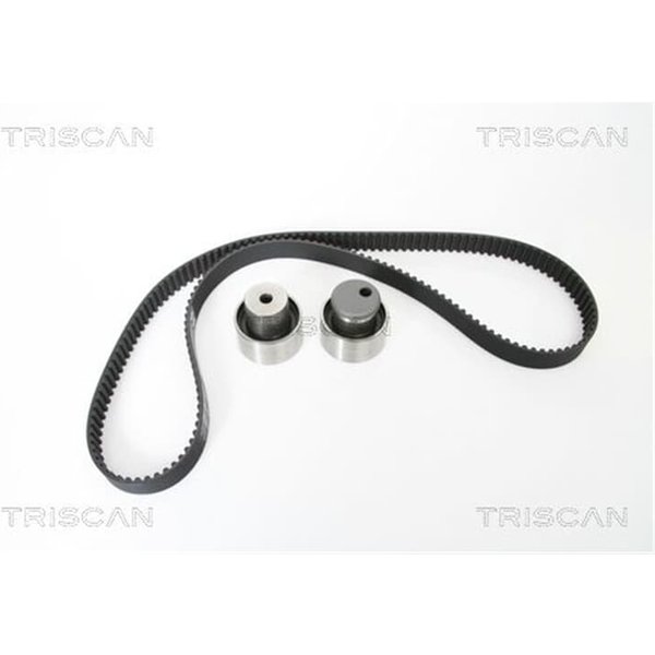 Triscan Zahnriemensatz Citroen C25 Fiat Ducato 1,9-image