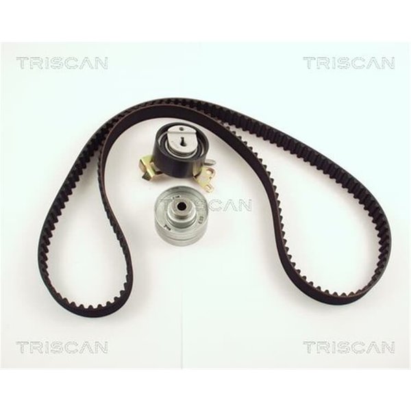 Triscan Zahnriemensatz Citroen Fiat Lancia Peugeot 864710034-image