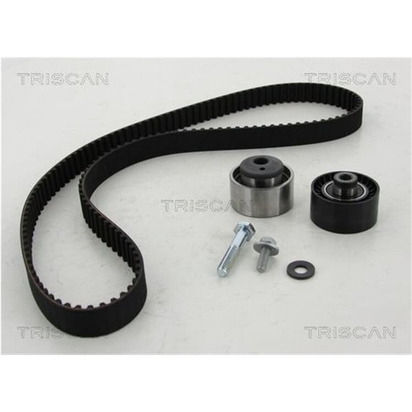 Triscan Zahnriemensatz Citroen Fiat Peugeot Toyota 1,9-image