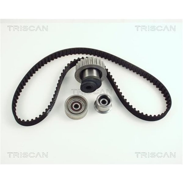 Triscan Flennor Zahnriemensatz Bmw E30 316 318 I E34 518 + Touring-image