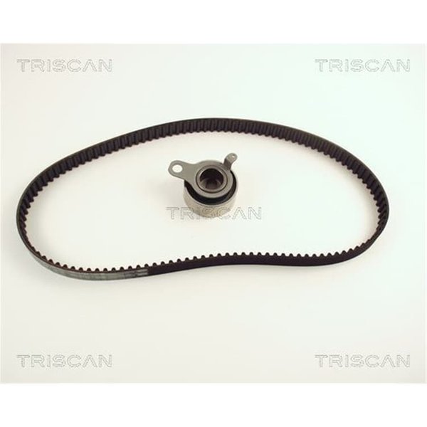 Triscan Zahnriemensatz Toyota Avensis Carina Corolla Corona 1,6-image