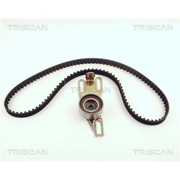 Triscan Zahnriemensatz Citroen Bx Visa Zx Peugeot 205 305 309 405-image