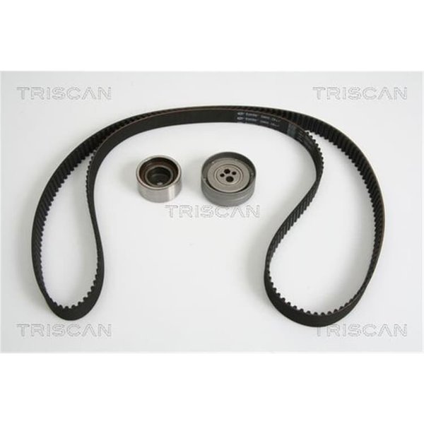 Triscan Zahnriemensatz Audi 100 80 A6 A8 Cabriolet Coupe-image