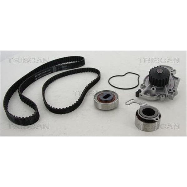 Triscan Wasserpumpe + Zahnriemensatz Honda Accord Prelude Shuttle Rover 600-image