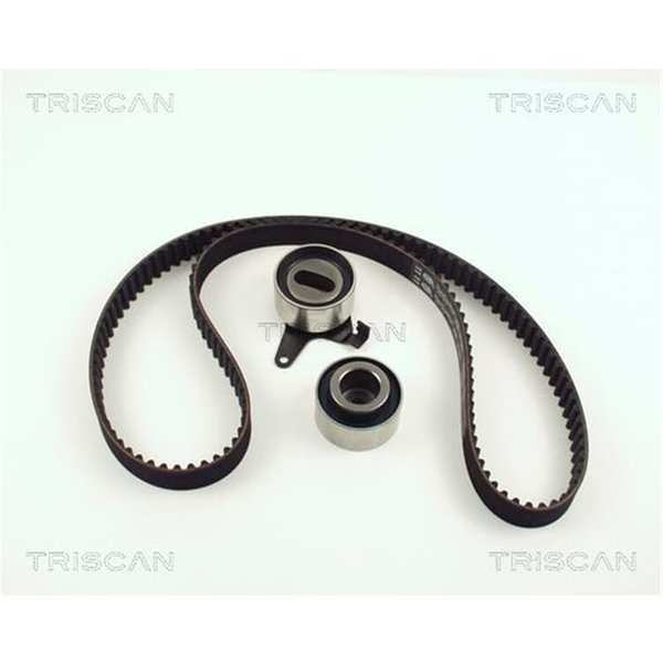 Triscan Zahnriemensatz Kia Shuma Mazda 323 Mx-3 Mx-5 Xedos-image