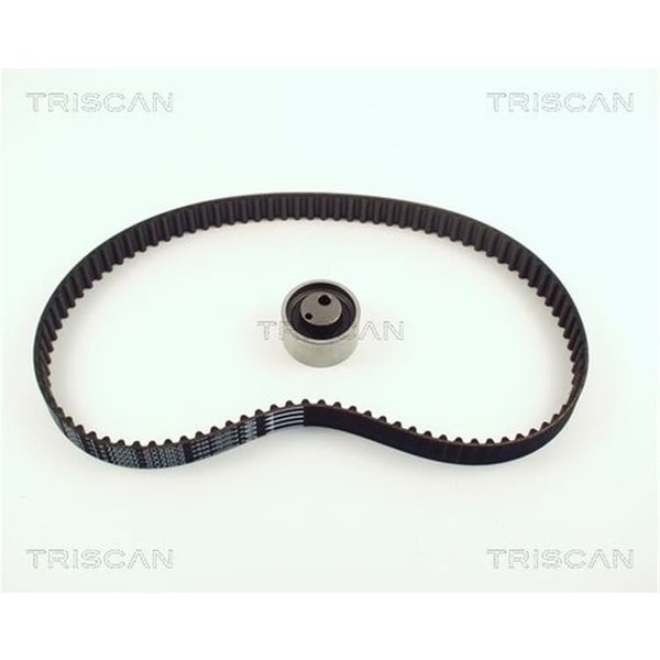 Triscan Zahnriemensatz Subaru Justy Suzuki Baleno Carry Jimny Swift Wagon-image