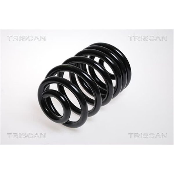 Triscan Feder Hinten Nissan Primastar Opel Vivaro Renault Trafic-image