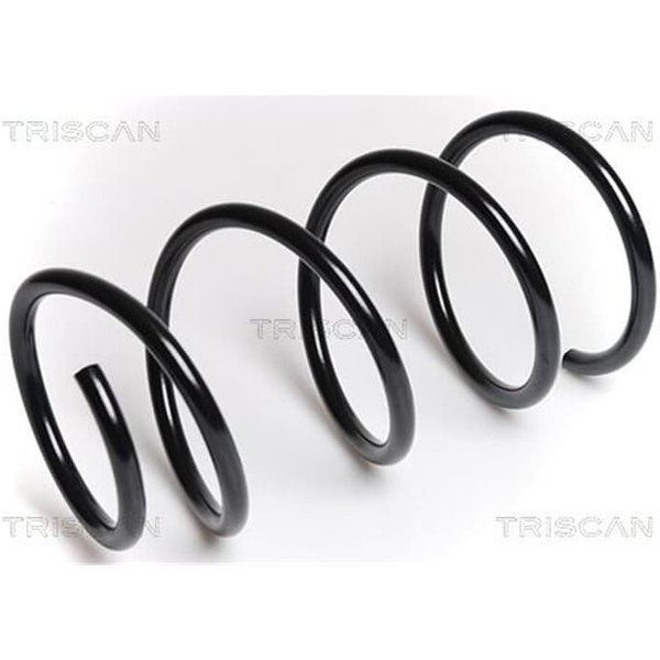 Triscan Feder Vorne Bmw 5Er E60 875011127-image