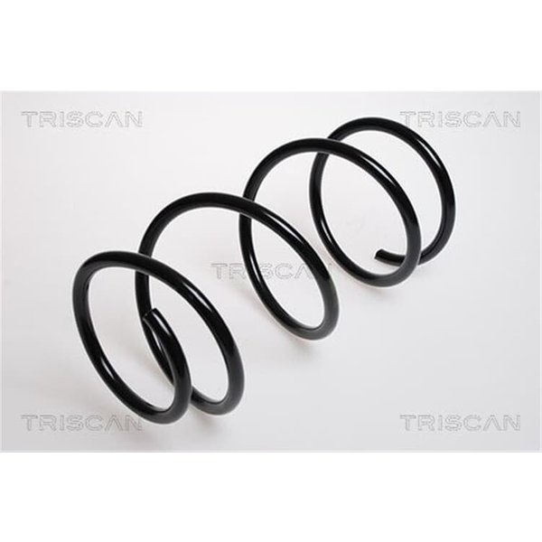 Triscan Feder Vorne Bmw 3Er E46 316 318-image