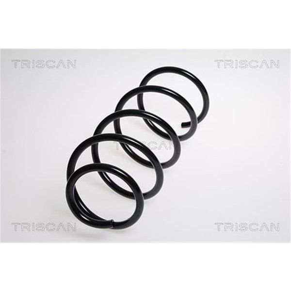 Triscan Feder Vorne Bmw 1Er E81 3Er E90 87501182-image