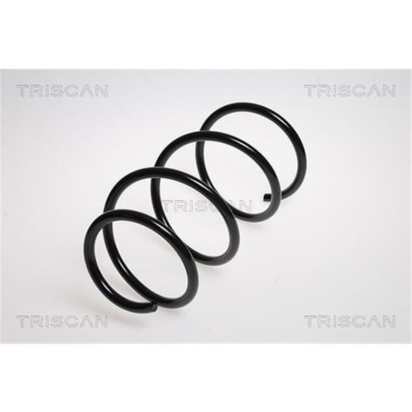 Triscan Feder Vorne Toyota Avensis T25 875013110-image